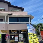 Apartamento Praia Dos Ingleses