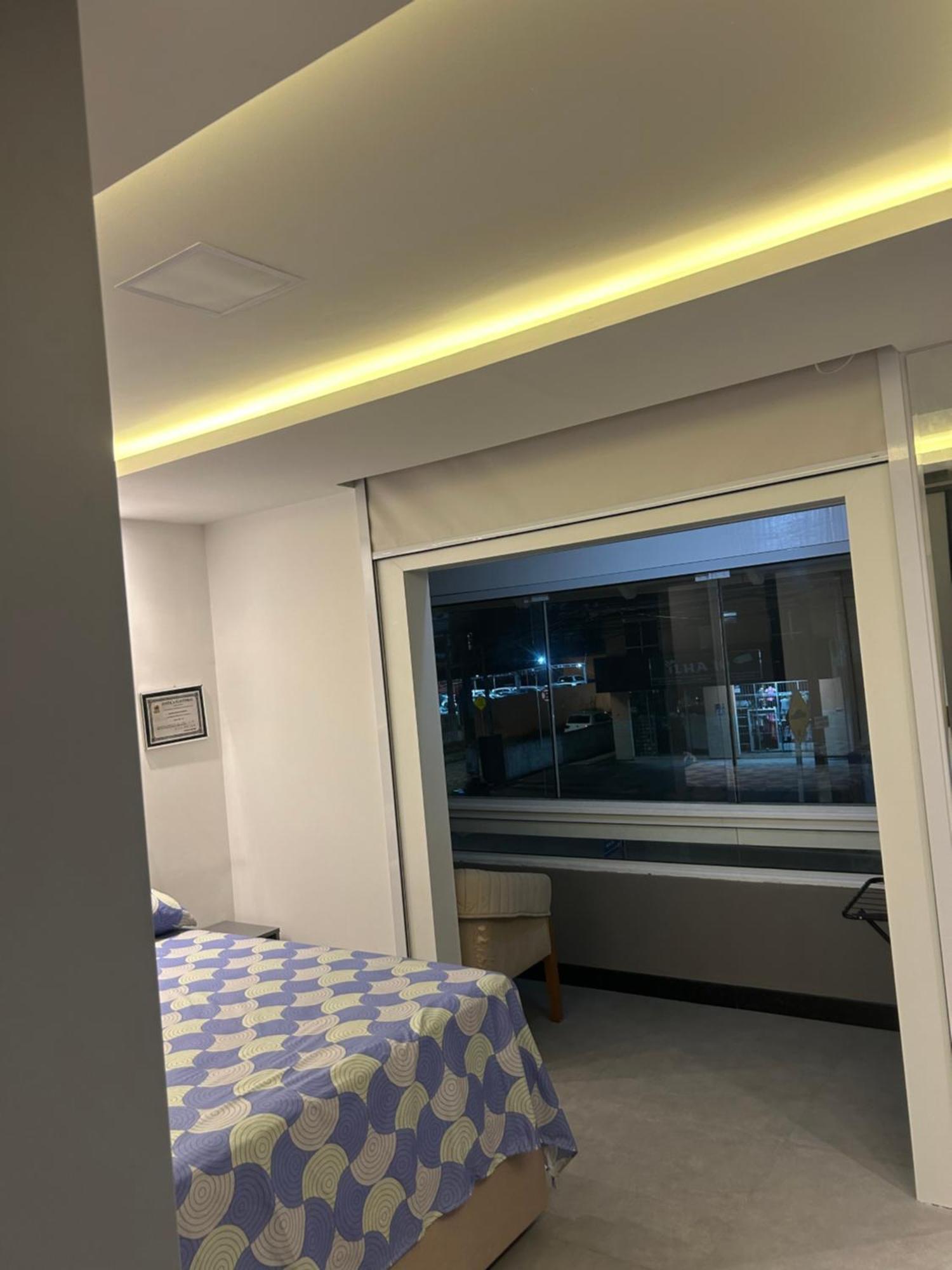 Dos Ingleses Apartamento