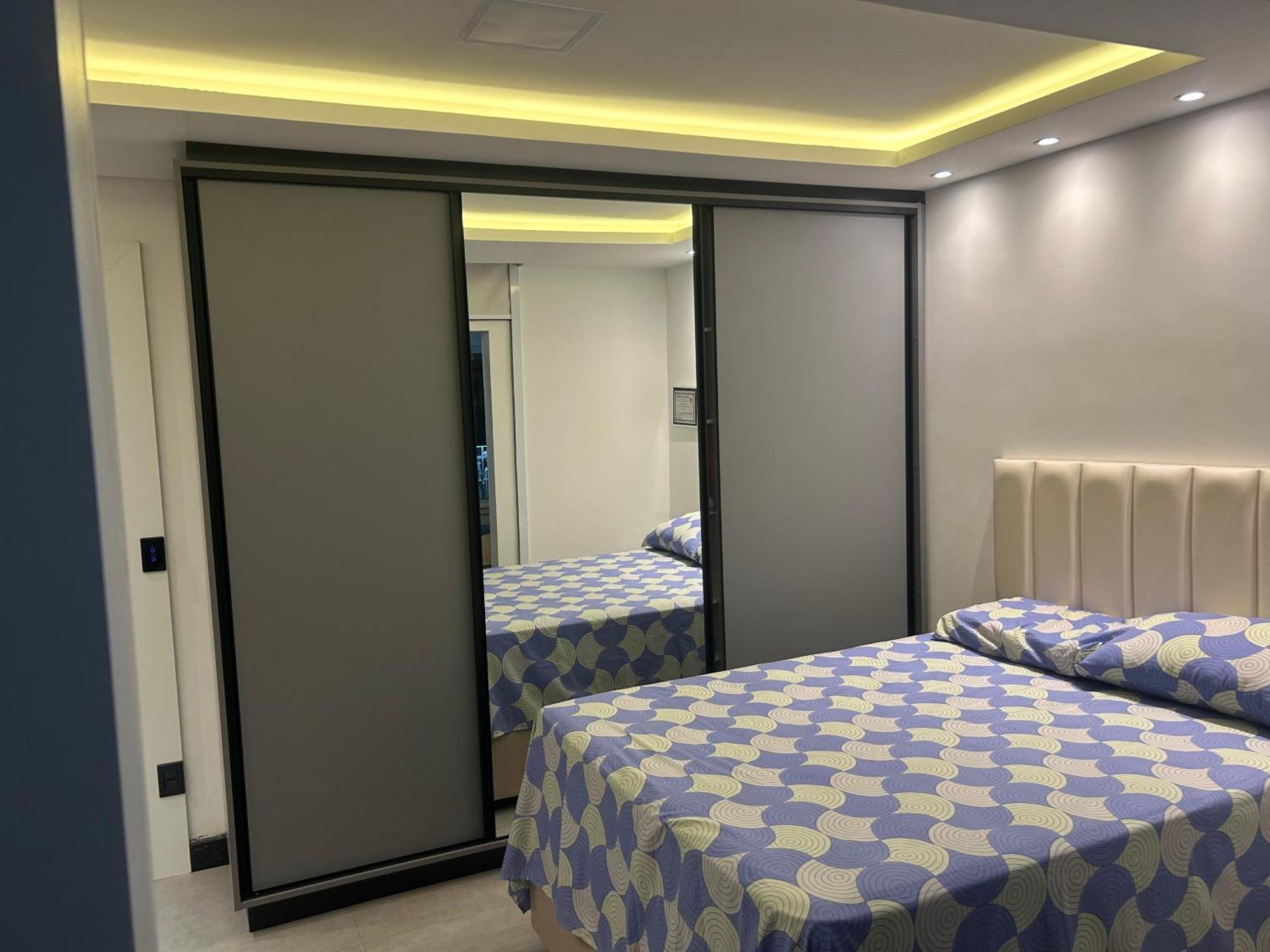 Dos Ingleses Apartamento *