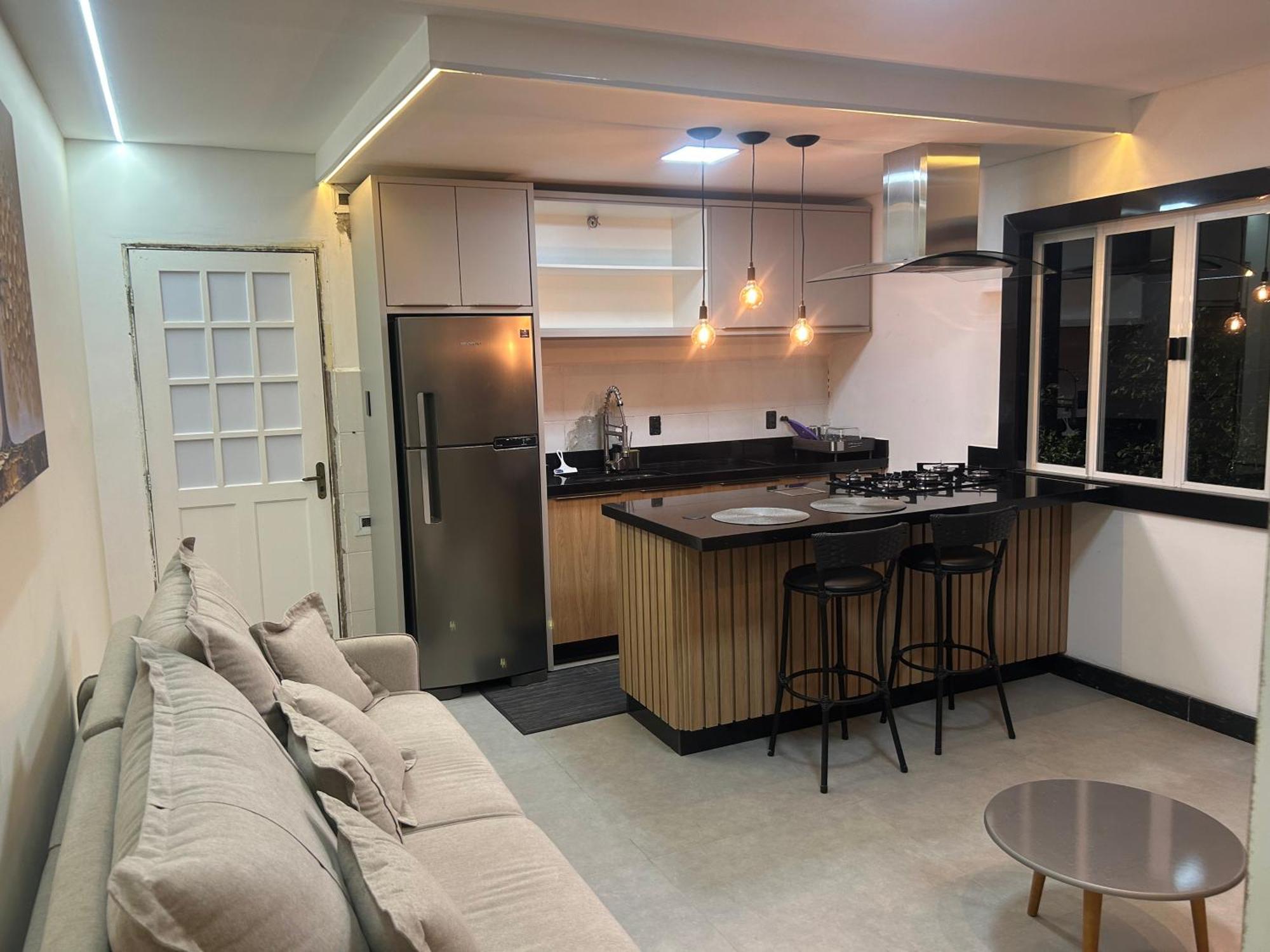 Apartamento Dos Ingleses *