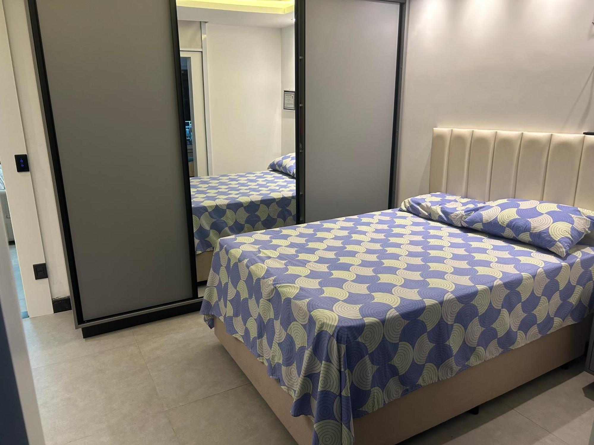 Dos Ingleses Apartamento