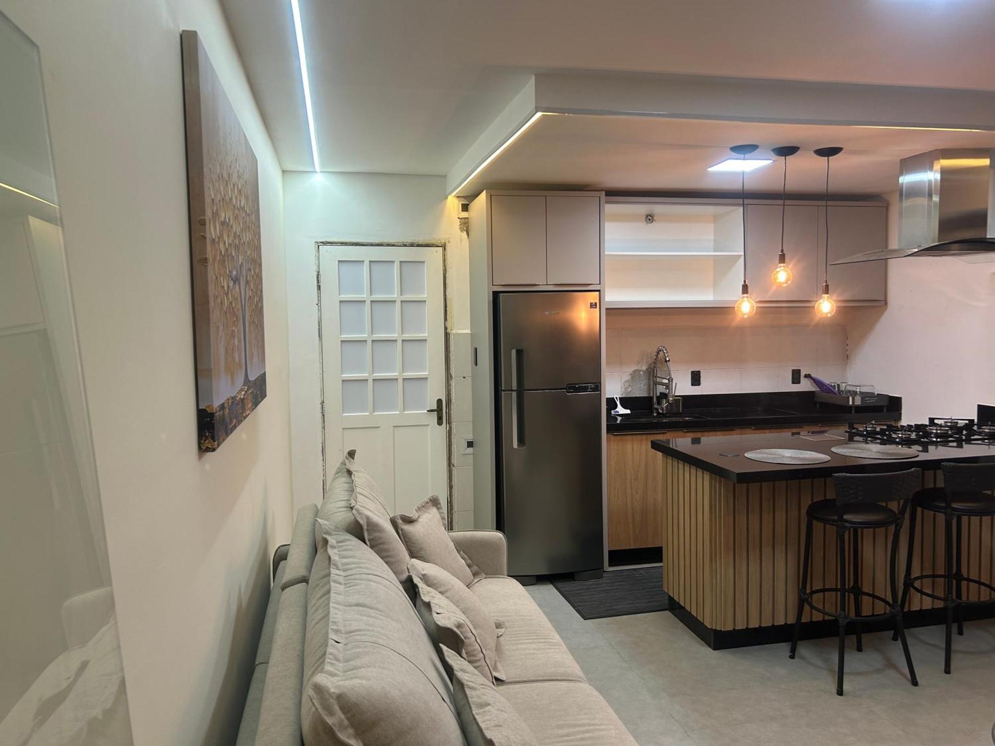 Dos Ingleses Apartamento *