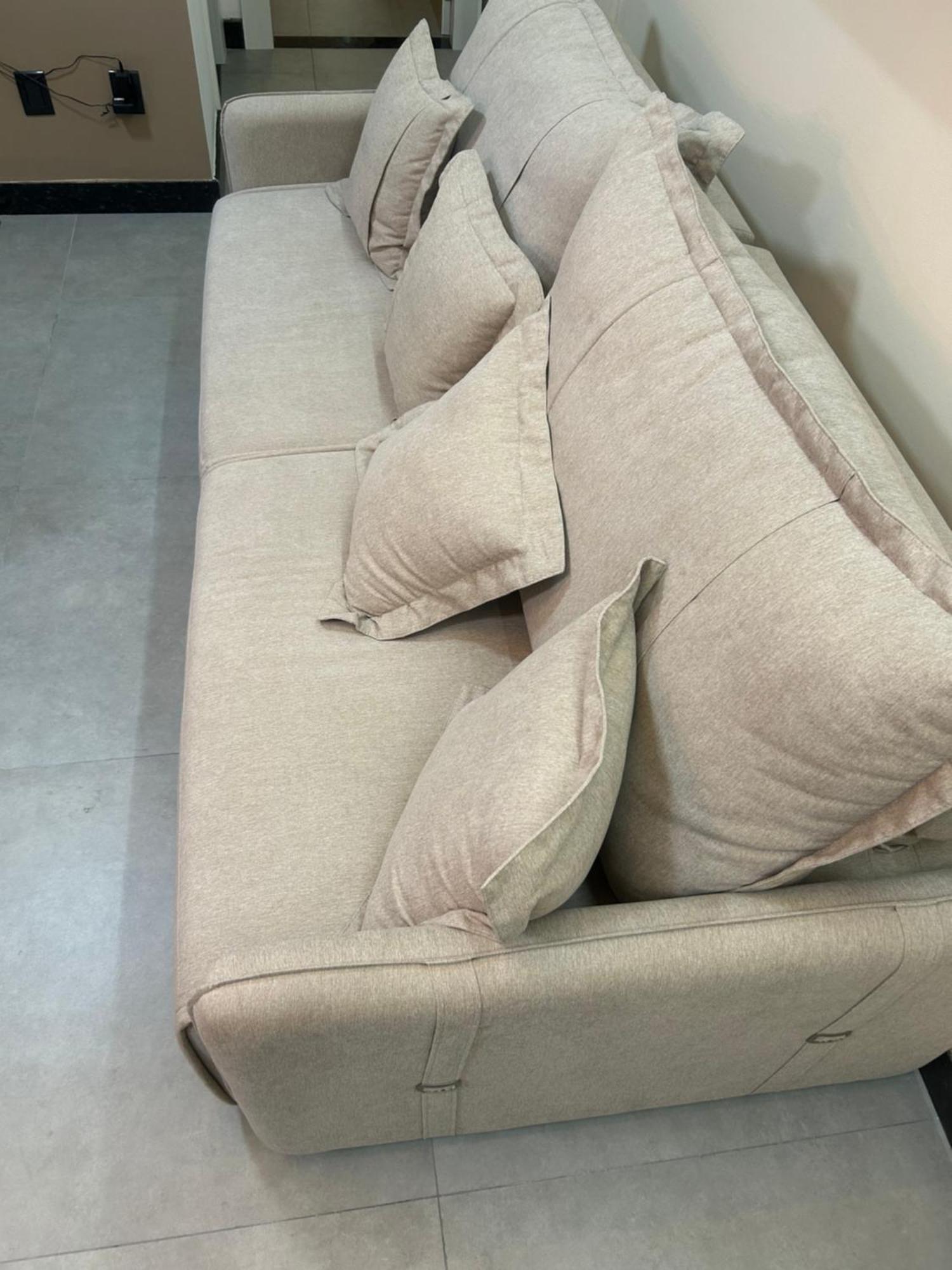 Dos Ingleses Apartamento