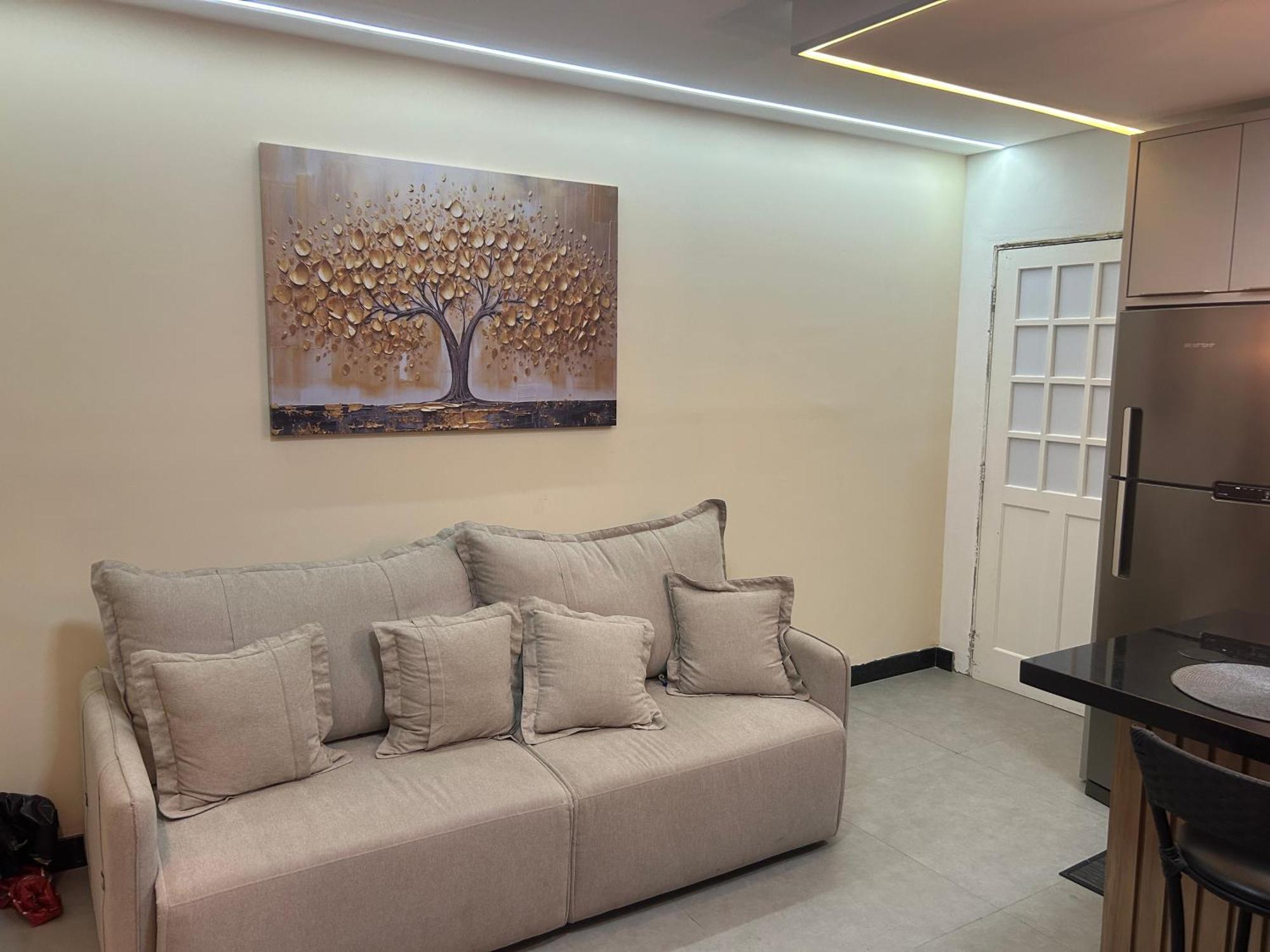 Dos Ingleses Apartamento Florianópolis