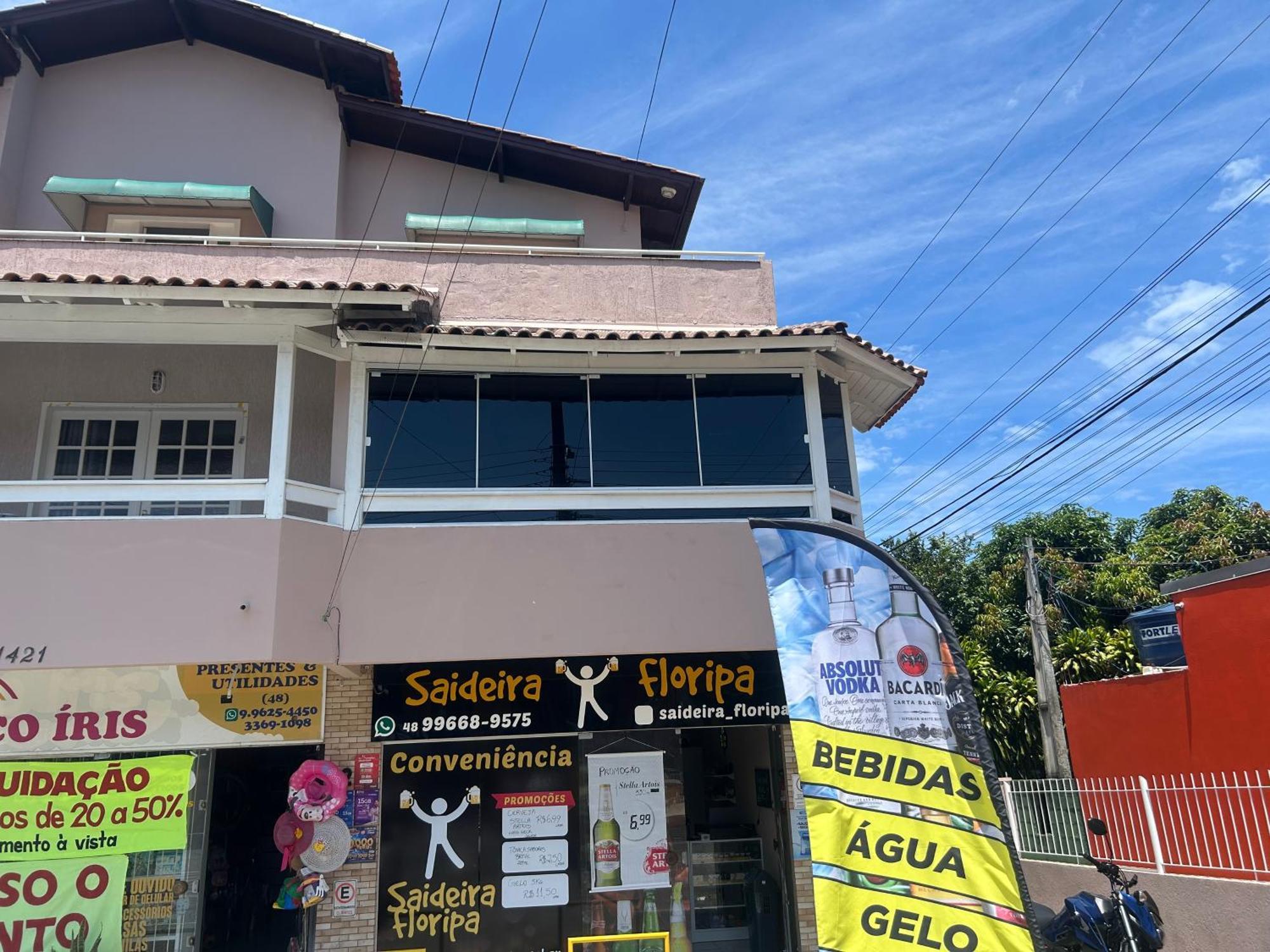 Apartamento Dos Ingleses *